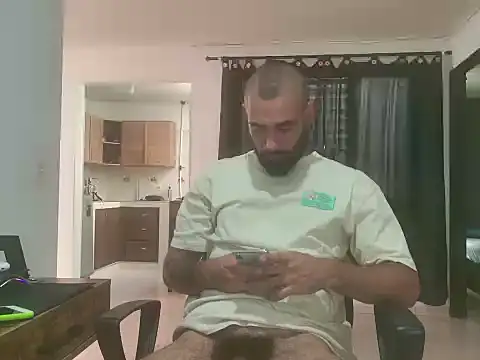 Matheusbeard online show from July 28, 2026, 9:58 pm