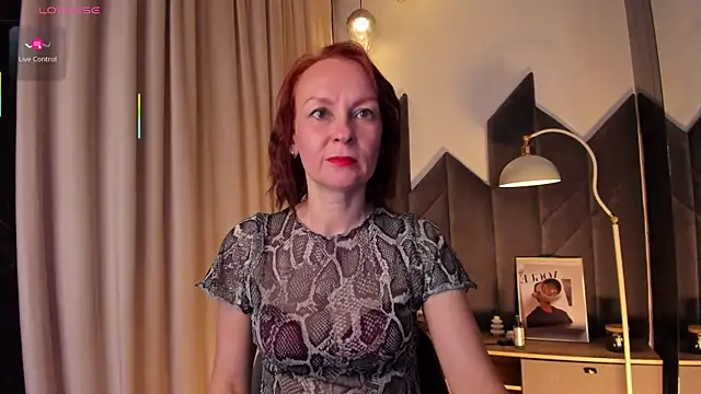 NikaGentle online show from June 21, 2026, 5:32 am