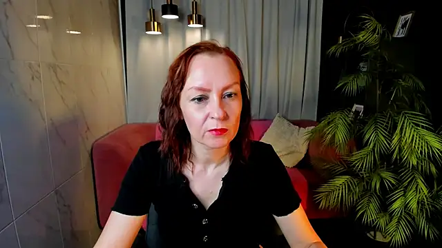 Snapshot of NikaGentle chatting on July 2, 2026, 5:24 am NikaGentle online show from July 2, 2026, 5:24 am