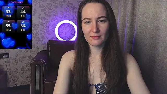 AgnesGraham online show from February 16, 2026, 10:06 pm