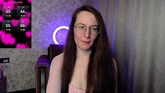 AgnesGraham online show from March 2, 2026, 10:16 pm