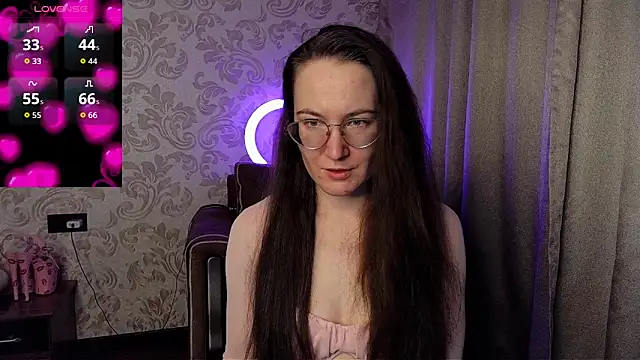 AgnesGraham online show from March 14, 2026, 10:15 pm