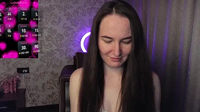 Snapshot of AgnesGraham chatting on March 26, 2026, 7:19 pm AgnesGraham online show from March 26, 2026, 7:19 pm