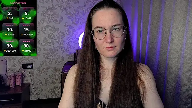 Snapshot of AgnesGraham chatting on March 29, 2026, 4:51 pm AgnesGraham online show from March 29, 2026, 4:51 pm