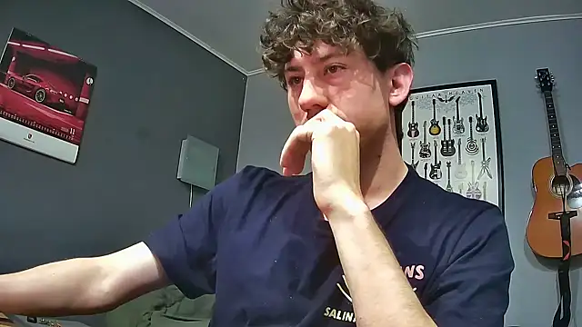 saint not online show from October 26, 2025, 10:47 pm