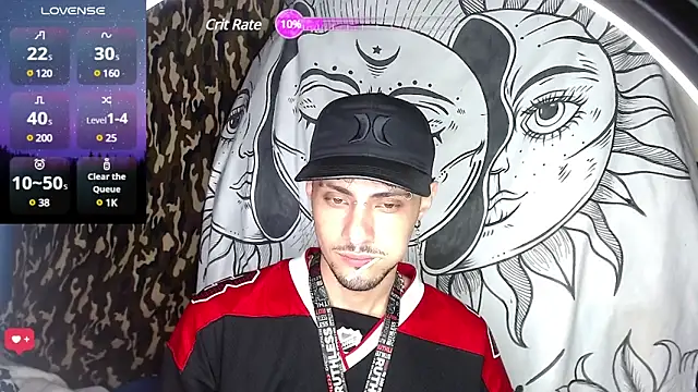 Snapshot of Apolo_S chatting on December 4, 2024, 7:28 am Apolo S online show from December 4, 2024, 7:28 am