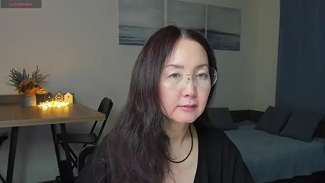 AvroraSakura online show from December 24, 2024, 3:37 pm