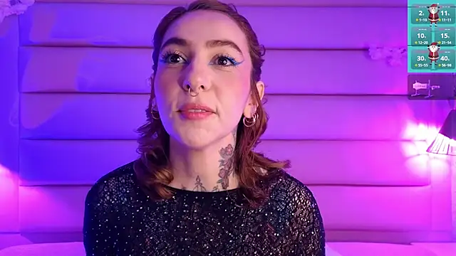 Evangelyne 1 online show from January 6, 2026, 3:38 pm