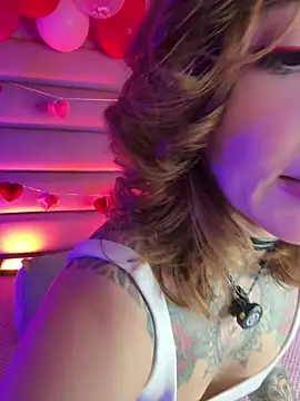 Evangelyne 1 online show from February 14, 2026, 3:42 pm