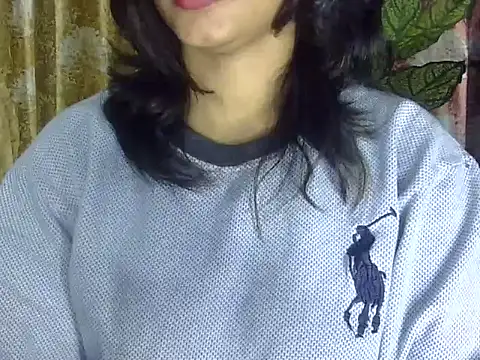 SEXY-MAHI- online show from December 8, 2024, 2:07 am