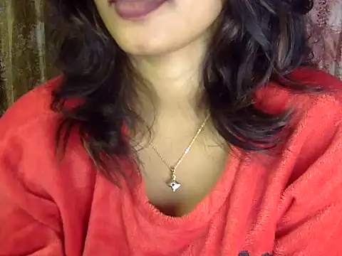 SEXY-MAHI- online show from January 8, 2025, 6:52 pm