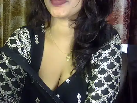 SEXY-MAHI- online show from February 2, 2025, 11:11 pm