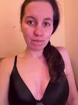 Nicole-Ray online show from January 8, 2025, 8:29 pm