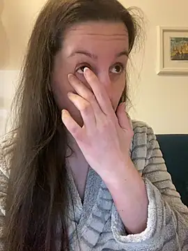 Nicole-Ray online show from February 22, 2026, 9:13 pm