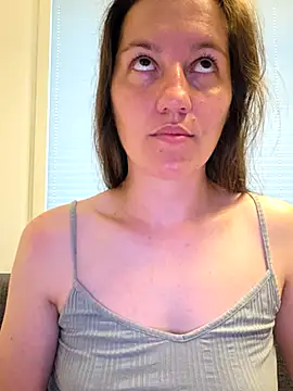 Nicole-Ray online show from June 28, 2026, 7:09 pm
