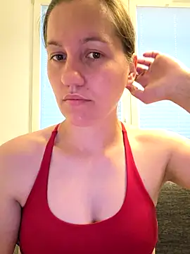 Nicole-Ray online show from July 8, 2026, 7:07 pm