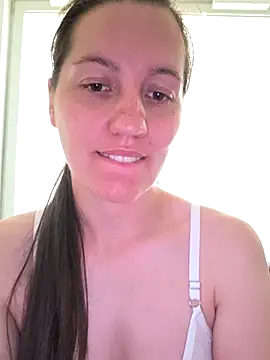 Nicole-Ray online show from July 12, 2026, 5:04 pm
