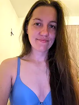 Nicole-Ray online show from August 9, 2026, 6:57 pm