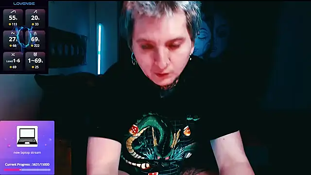 Marieblueeyes online show from March 15, 2026, 2:39 am