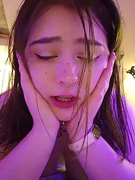 Snapshot of Yammy_Yumi chatting on January 5, 2026, 5:27 pm Yammy Yumi online show from January 5, 2026, 5:27 pm