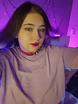 Snapshot of Yammy_Yumi chatting on January 11, 2026, 6:35 pm Yammy Yumi online show from January 11, 2026, 6:35 pm