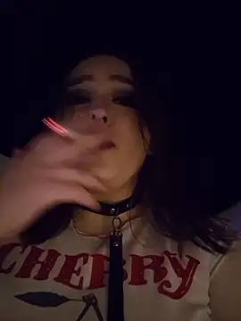 Snapshot of Yammy_Yumi chatting on February 12, 2026, 6:47 pm Yammy Yumi online show from February 12, 2026, 6:47 pm