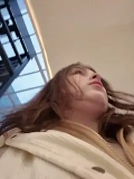 Snapshot of Yammy_Yumi chatting on March 14, 2026, 2:44 pm Yammy Yumi online show from March 14, 2026, 2:44 pm