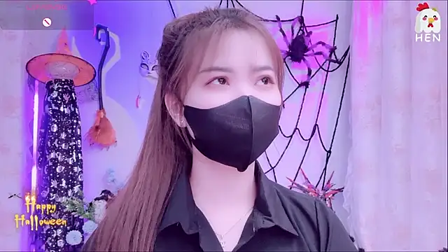 hen237 online show from November 5, 2025, 12:54 am