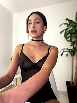 SelenaStone online show from January 9, 2026, 10:11 pm