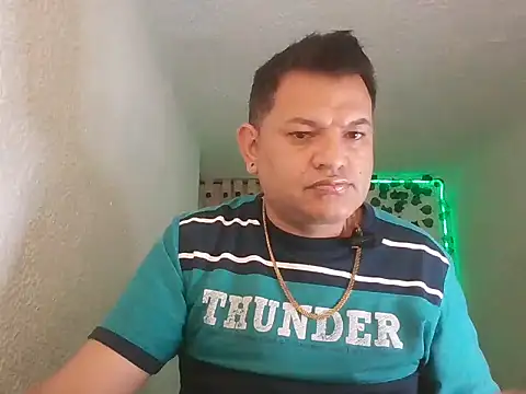 SexDiffrent online show from May 13, 2026, 7:55 pm