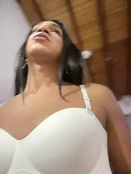 Ashly Miller online show from January 31, 2026, 7:34 pm