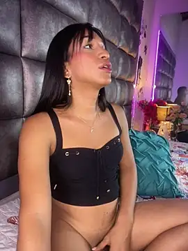 Ashly Miller online show from May 1, 2026, 8:02 pm
