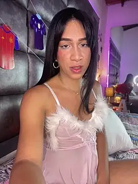 Ashly Miller online show from July 8, 2026, 7:51 pm
