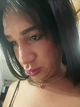 Ashly Miller online show from July 21, 2026, 7:16 pm