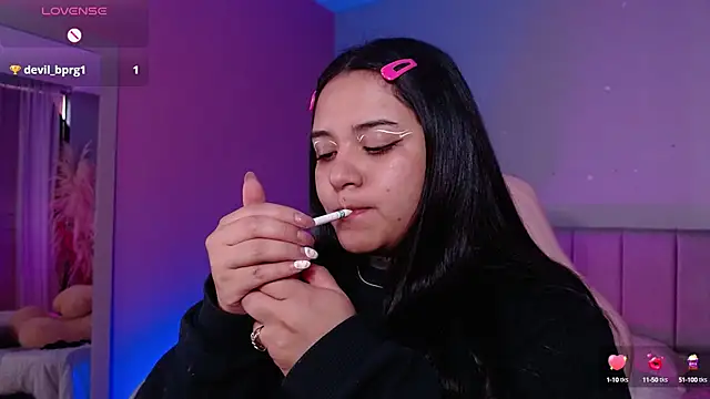 kim blake online show from February 7, 2025, 3:19 pm