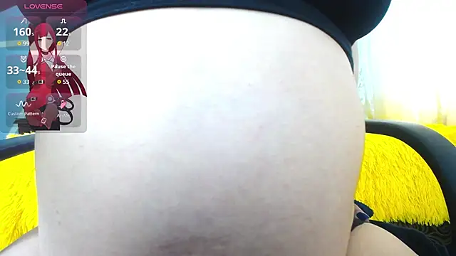 Snapshot of Tefanny_Arias chatting on May 25, 2026, 8:04 pm Tefanny Arias online show from May 25, 2026, 8:04 pm
