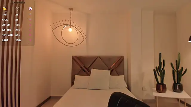 Snapshot of LilaWest chatting on March 12, 2025, 12:15 pm LilaWest online show from March 12, 2025, 12:15 pm