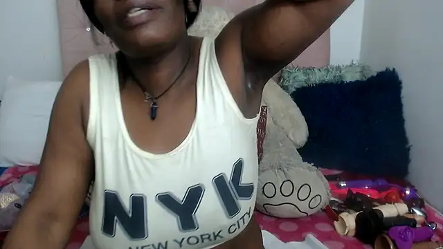 Snapshot of Negrabig chatting on June 3, 2026, 3:09 am Negrabig online show from June 3, 2026, 3:09 am