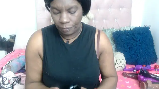Snapshot of Negrabig chatting on June 22, 2026, 3:08 am Negrabig online show from June 22, 2026, 3:08 am