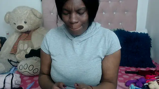 Snapshot of Negrabig chatting on June 26, 2026, 3:11 am Negrabig online show from June 26, 2026, 3:11 am