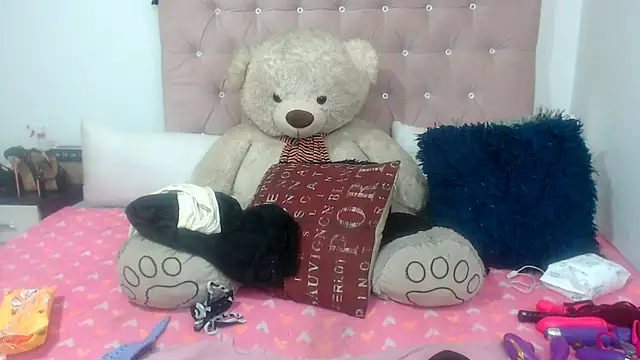 Snapshot of Negrabig chatting on July 27, 2026, 3:24 am Negrabig online show from July 27, 2026, 3:24 am