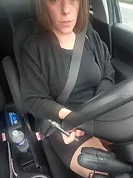 Oriane Jackson online show from January 11, 2026, 2:44 pm