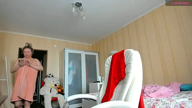 PamHardFuck online show from February 28, 2026, 10:49 am