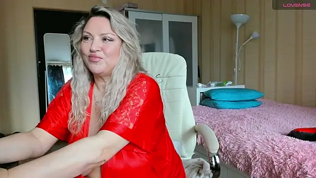 PamHardFuck online show from April 23, 2026, 10:47 am