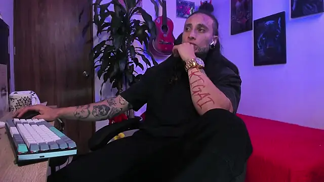 Ryuk it online show from December 15, 2025, 1:21 am