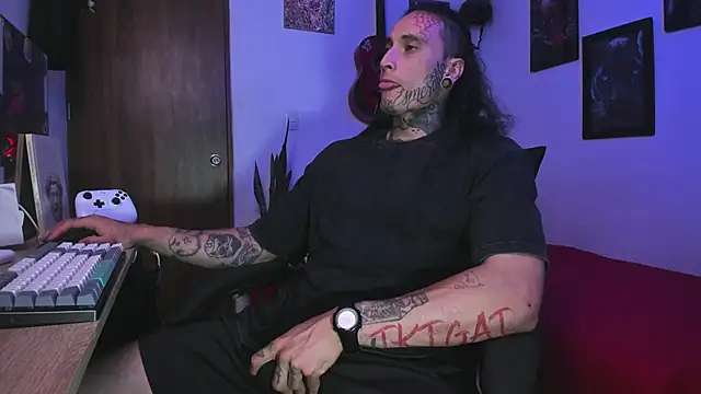 Ryuk it online show from January 17, 2026, 1:54 am