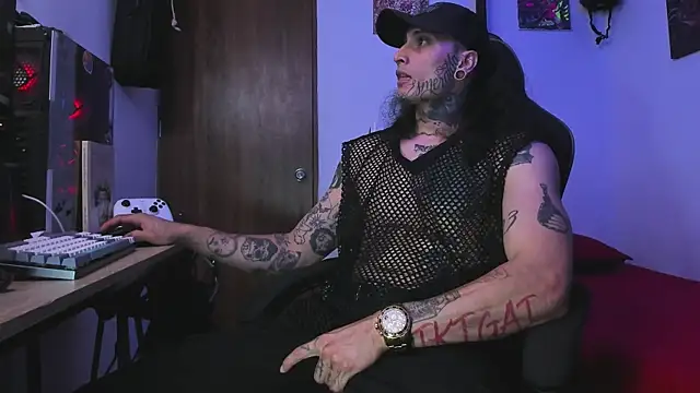 Ryuk it online show from January 19, 2026, 2:04 am