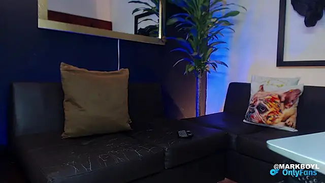 Markboyl online show from December 11, 2024, 2:09 am