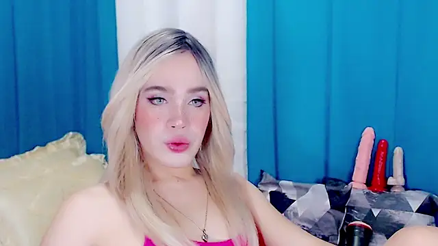 Snapshot of arianneXXX_ts chatting on February 9, 2026, 11:09 pm arianneXXX ts online show from February 9, 2026, 11:09 pm