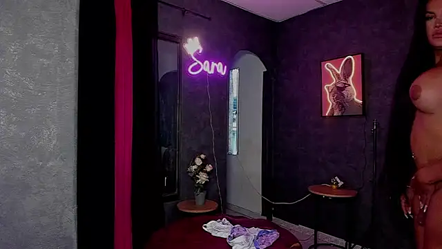 xLatinahotx online show from March 21, 2026, 11:37 am